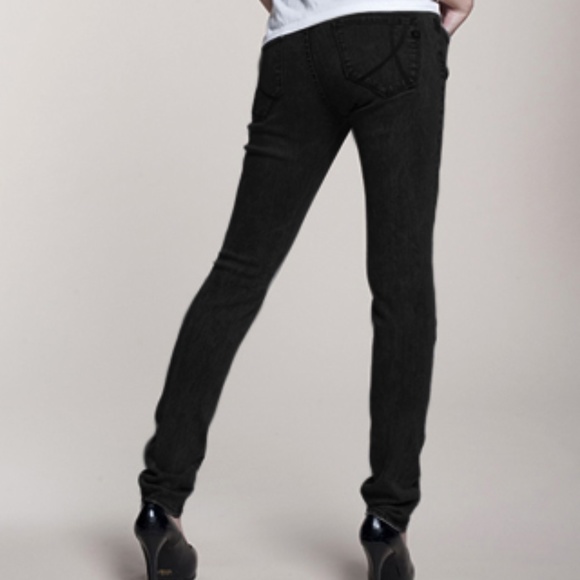 Rising Starlet comfort rider skinny leg (!it jeans) - Picture 3 of 3